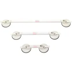 Drive Medical Solido Haltegriff mit Saugnäpfen 88 cm