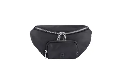 BOGNER Damen Hip Bag Verbier Play 1.0 Janica in schwarz von BOGNER