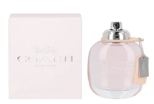 Coach Coach Eau de Toilette 90 ml von COACH