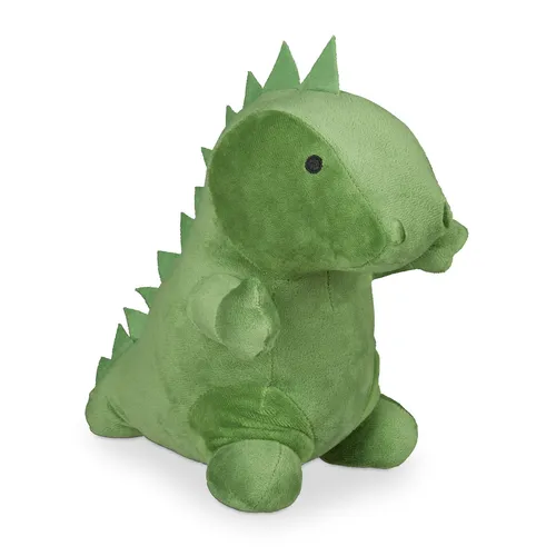 Türstopper dino Dinosaurier Türpuffer Tierischer Türhalter Deko Türsack weich