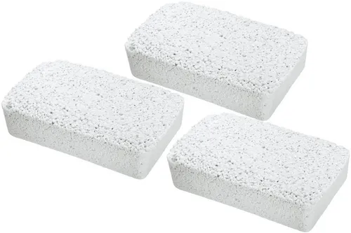 Nachfüllpack für Luftentfeuchter Vanille, 3 x 1 kg - Luftentfeuchter Nachfüllset mit 3 x 1 kg Granulat, ideal für gesundes Raumklima ohne Stromverbrauch. Schützt vor Feuchtigkeit, Schimmel und Gerüchen.