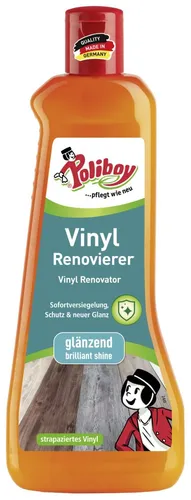 Poliboy Vinyl Renovierer 500 ml