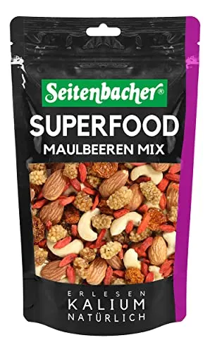 Studentenfutter von Seitenbacher