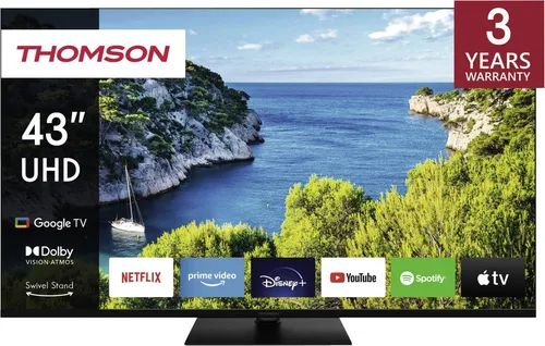 Thomson 43
