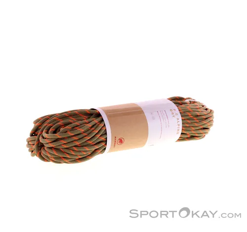 Mammut 8.0 Alpine Dry Rope