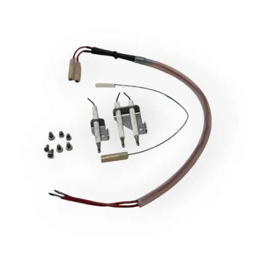 JUNKERS 8719905149 EX 8716146676 Set mit 3 Ersatz Elektroden
