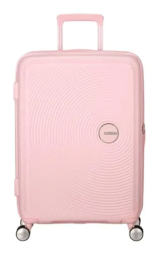 Koffer Pink von American Tourister