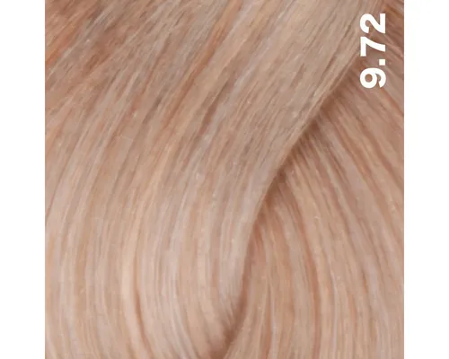 Femmas Premium Haarfarbe FemMas Hair Color Cream 100ml, 1-tlg.