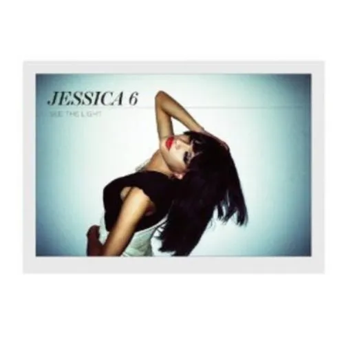 Jessica 6 See the Light (CD) Album