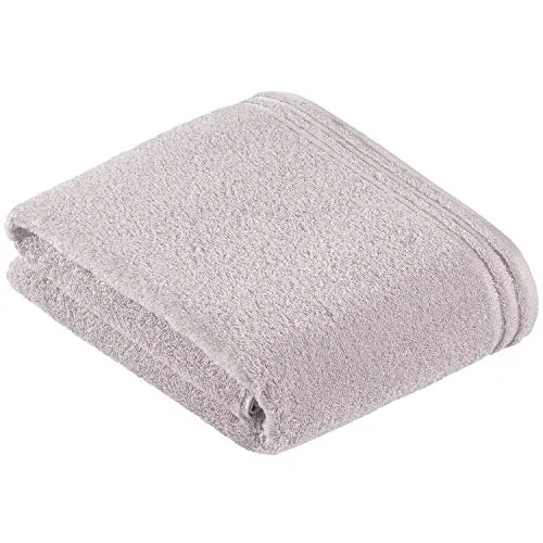 Vossen Badetuch CALYPSO FEELING in grau von Vossen