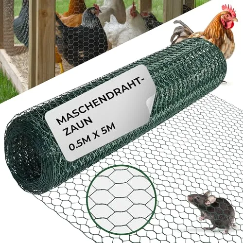 Zaunfelder von STREND PRO