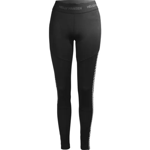 Helly Hansen Lifa Thermohose Damen - Kurze Sporthosen mit HH LIFA® Light Technologie für optimale Isolation und Atmungsaktivität. Ideal für Sport und Freizeit, superleicht und schnell trocknend.