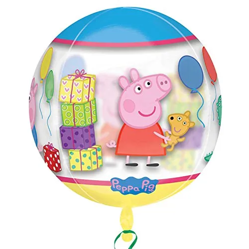 Peppa Pig - Orbz
