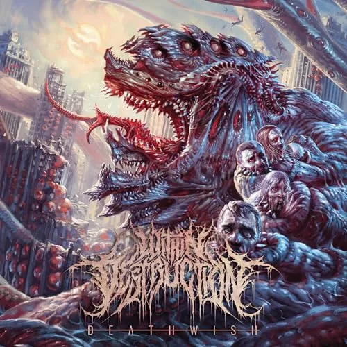 Produktbild Deathwish