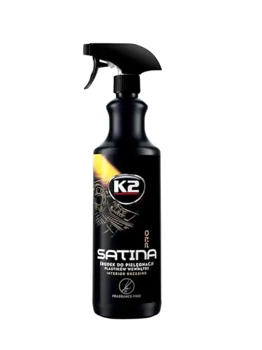 K2 SATINA PRO Wartungsmittel