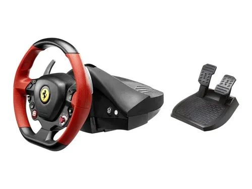 Produktbild Thrustmaster Ferrari 458 Spider Racing Wheel