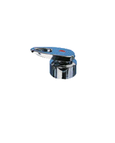 Produktbild Reich Untertisch-Einhebelmischer TWIST m.S.