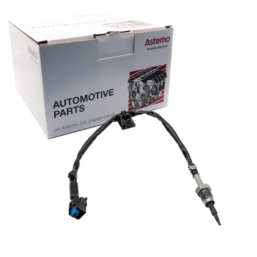 Hitachi Sensor, Abgastemperatur Hueco 135603 von Hitachi