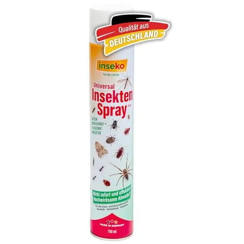 inseko Insekten Spray Universal