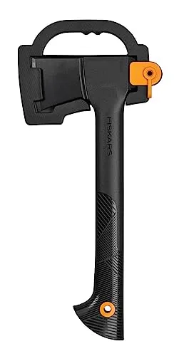 Fiskars Universalaxt Solid A6 von Fiskars