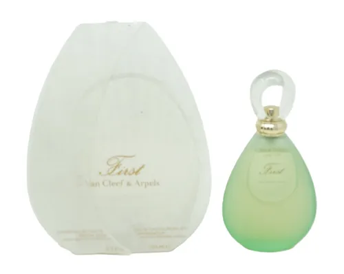 Van Cleef & Arpels First Eau de Toilette 100ml