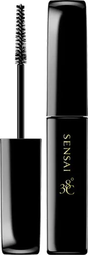 SENSAI Lash Lengthener Mascara 10 ml Black von SENSAI
