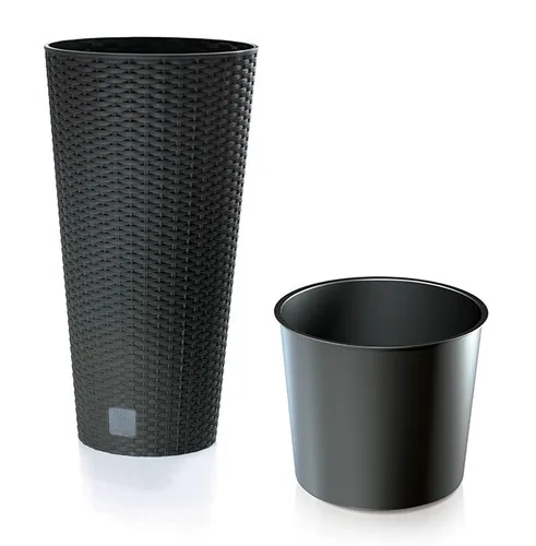 DONICZKA RATO TUBUS - ANTRACYT PROSPERPLAST 5905197496580