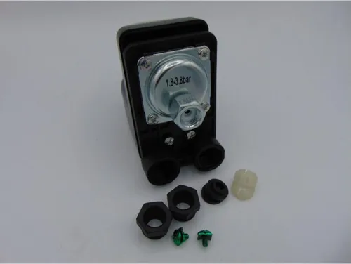 Metabo DRUCKSCHALTER PS-02C 1/4