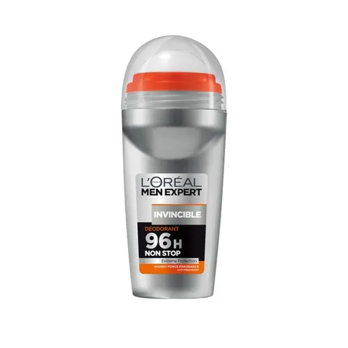 L'Oreal Paris Men Expert Invincible antyperspirant w kulce 50 3600523596096