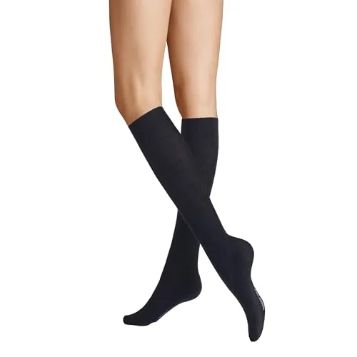 Hudson Damen Kniestrümpfe Only 2-Pack wärmend