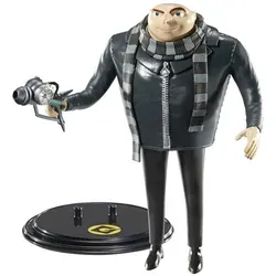 The Noble Collection Minions Felonius Gru Figur von The Noble Collection