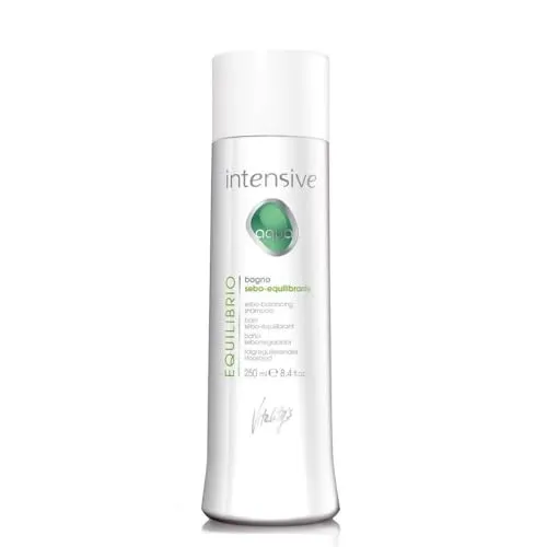 Vitality's Intensive Aqua Equilibrio Haarbad 250 ml