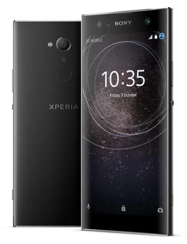 Sony Xperia XA2 Ultra Smartphone von Sony