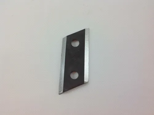 Klinge Schredder für 22-200 Al-Ko 102650 325030 von AL-KO