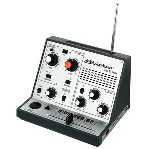 Stylophone Theremin B-Stock