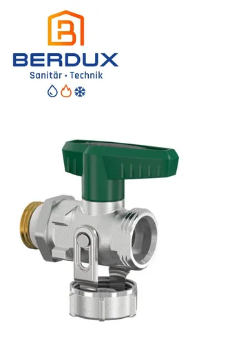 Flamco KFE Kugelhahn 1/2