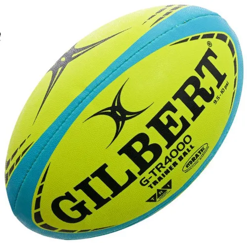 Gilbert Rugby Ball von Gilbert