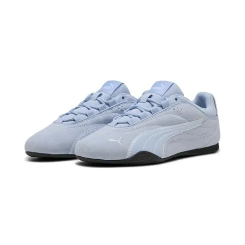 Puma Catch Soleil SD Sneaker - Damen Sneaker für den Alltag mit SOFTFOAM+ Innensohle für hervorragenden Komfort und weiche Dämpfung. Ideal für stilvolle Looks und lange Tragezeiten.
