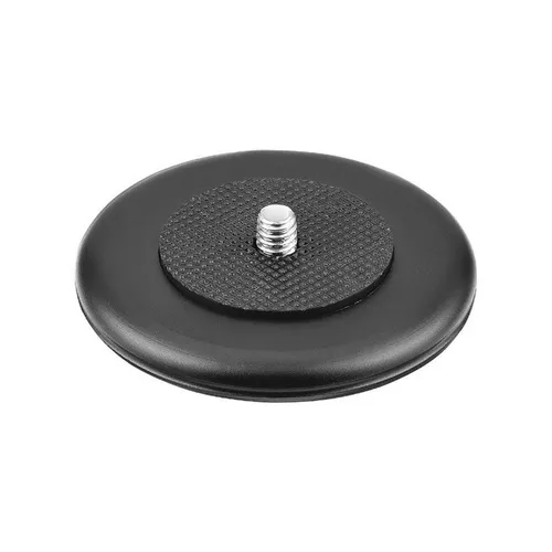 Für DJI Osmo Pocket 3 / Insta360 X4 / X5 Aluminium Desktop Mount Tischhalterung