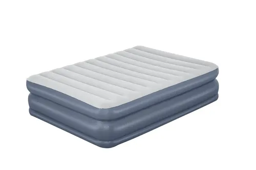 Bestway Tri Tech Luftbett QuadComfort 203x152 cm