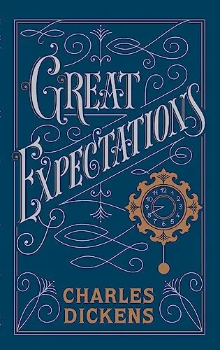 Produktbild Great Expectations (Barnes & Noble Flexibound Editions) Charles Dickens