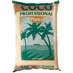 Canna Coco Professional Plus 50 L von Canna