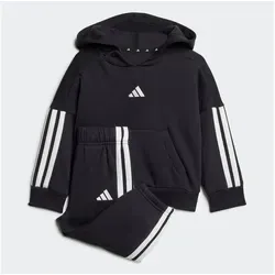 adidas Jogginganzüge JD6484 in Schwarz in schwarz von adidas