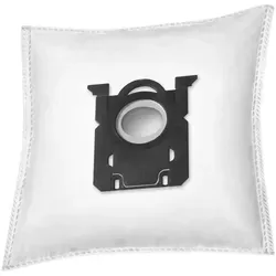 5x Staubsaugerbeutel ähnlich zu SWIRL PH 86, PH86, MENALUX 1800, ELECTROLUX Classic Long Performance E200, E201, AEG 200, 201 (PH1)