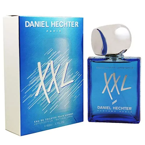 Daniel Hechter XXL Eau de Toilette MEN 50 ml