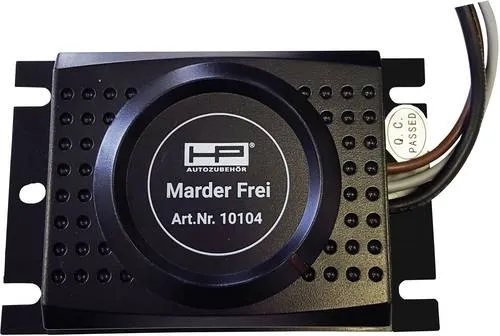 HP-Autozubehör Marderschreck