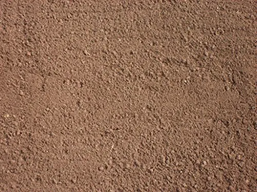 Der Naturstein Garten Lava-Fugensand 0–2mm, rötlich-braun, Terrariensand 12,5 kg, für Garten, Wege & Terrarien, natürliche Gartendeko, frostresistent