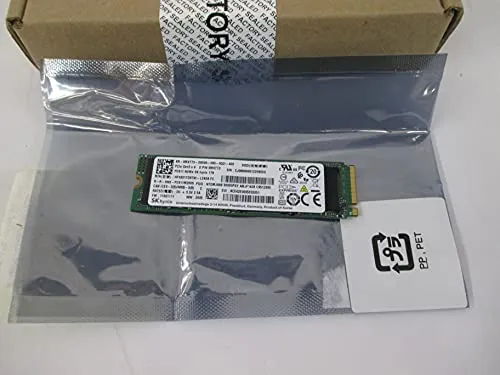 M.2 PCIe NVME Class 40 2280 von Dell