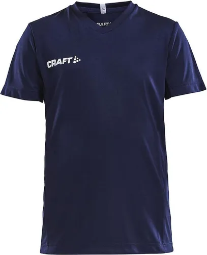 Craft Squad Trikot Kurzarm Kinder - Marine