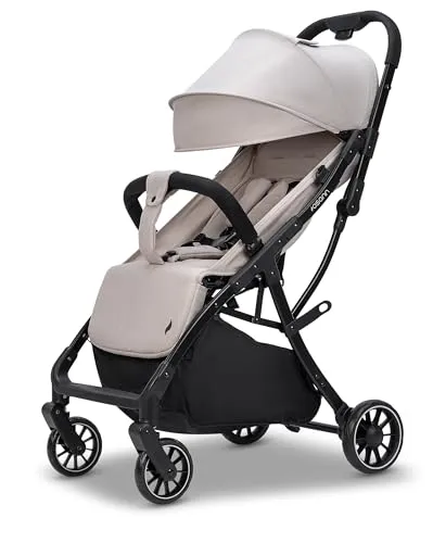 Produktbild Osann Vegas Sport-Buggy klappbar – Leichter Reisebuggy für Kinder von Geburt bis 22 kg